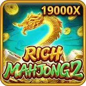 Mahjong Rico 2 game thumbnail