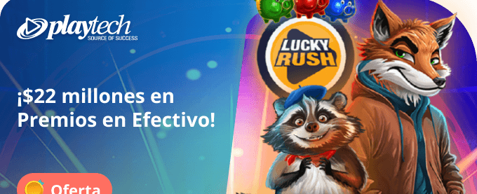 Cashback VIP Semanal banner