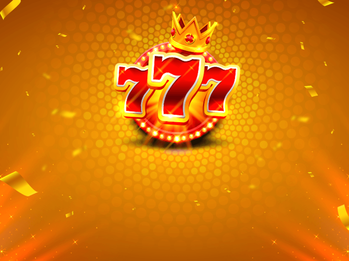 Menú de Slots Favoritos screenshot