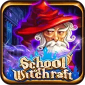 escuela de brujería game cover