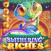 Riquezas Serpenteantes game thumbnail